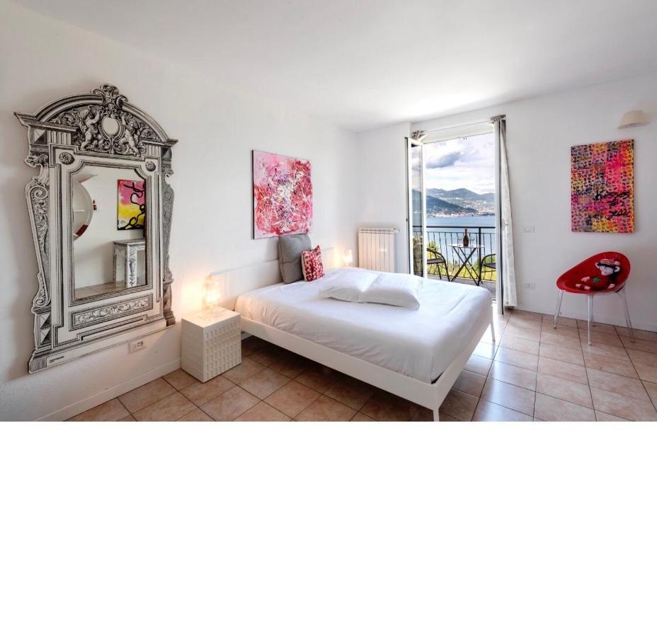 Suite Baveno Exteriör bild