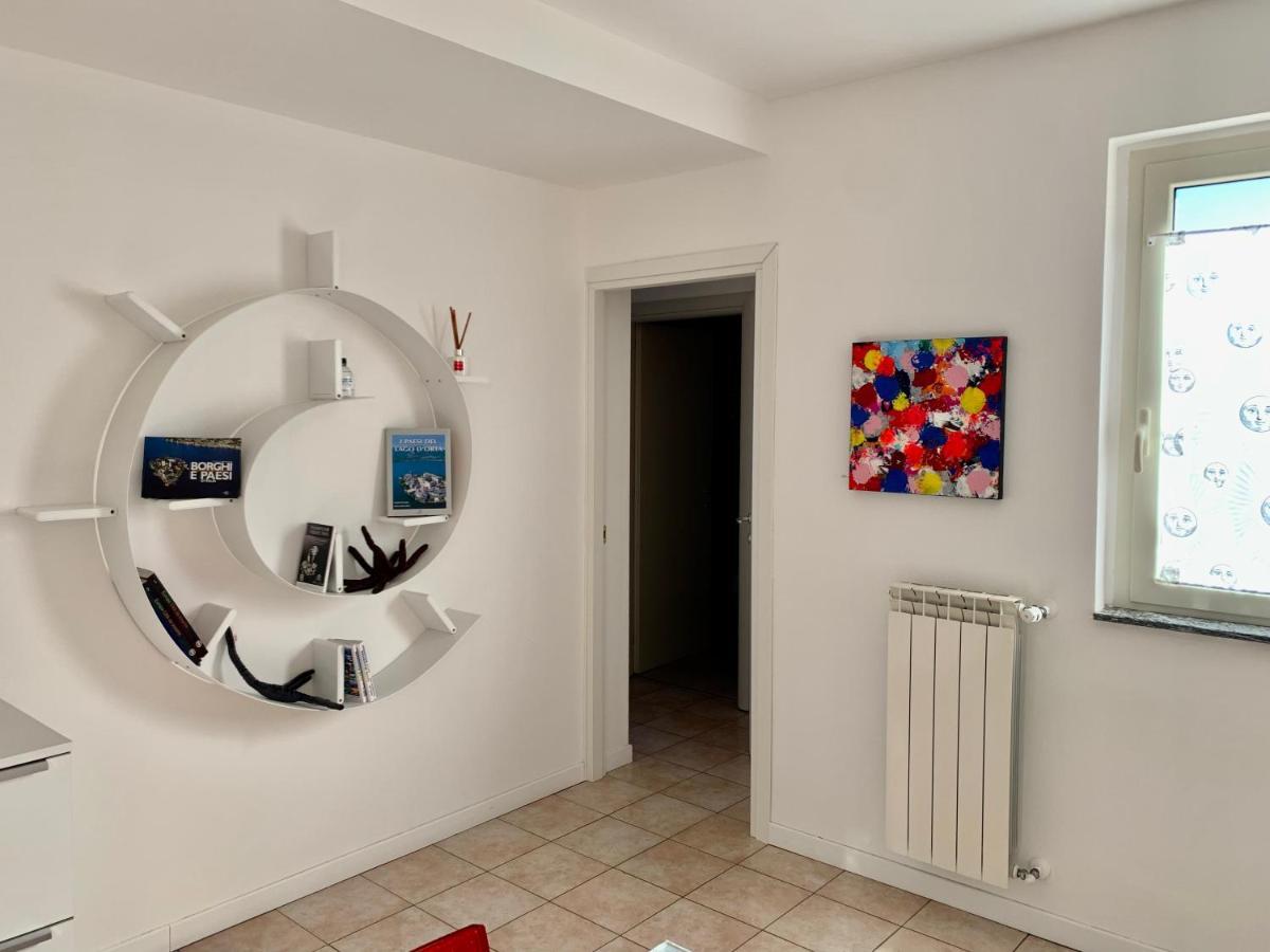 Suite Baveno Exteriör bild