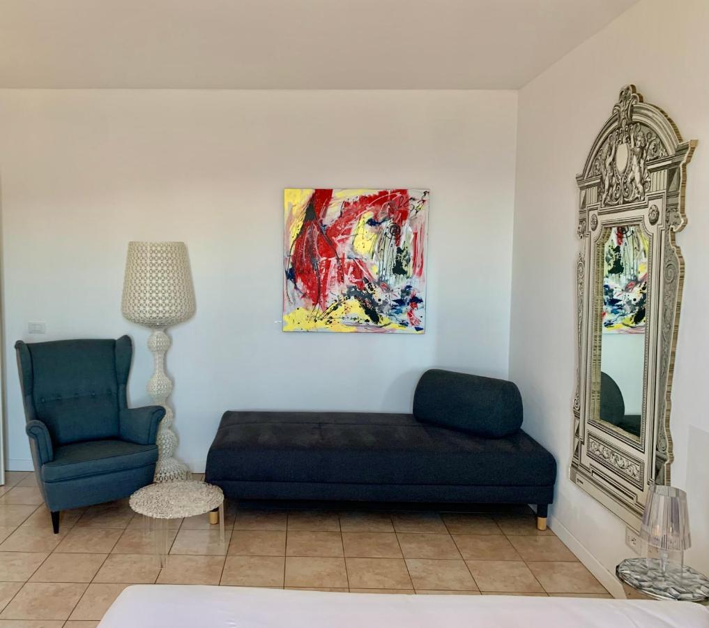 Suite Baveno Exteriör bild