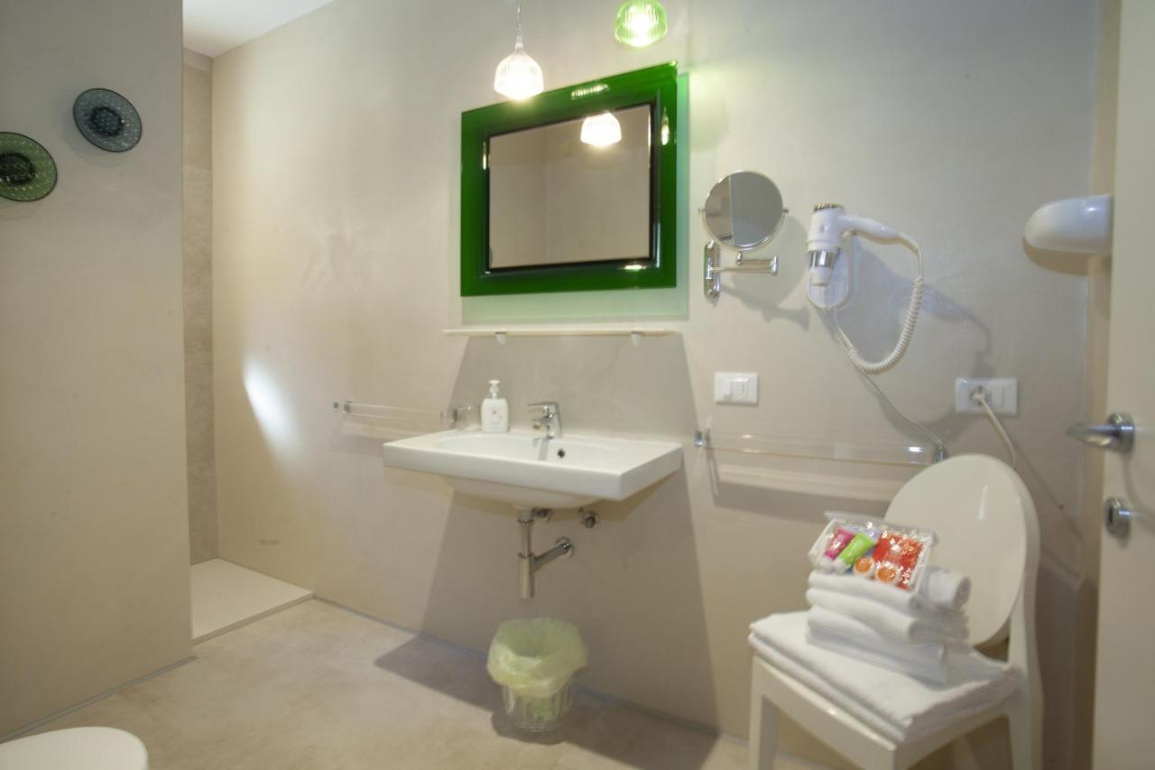 Suite Baveno Exteriör bild
