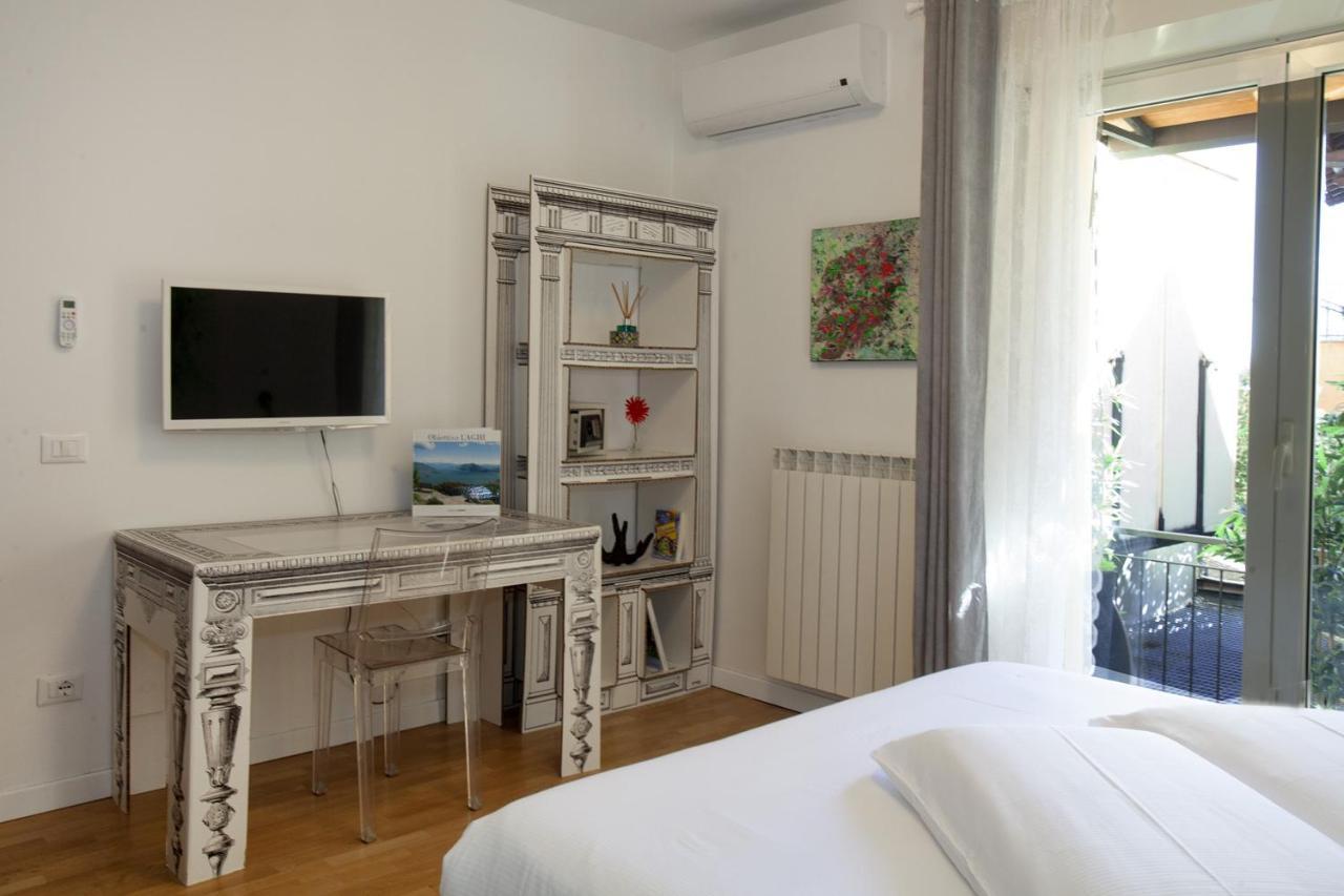Suite Baveno Exteriör bild