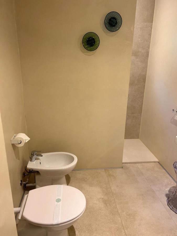 Suite Baveno Exteriör bild