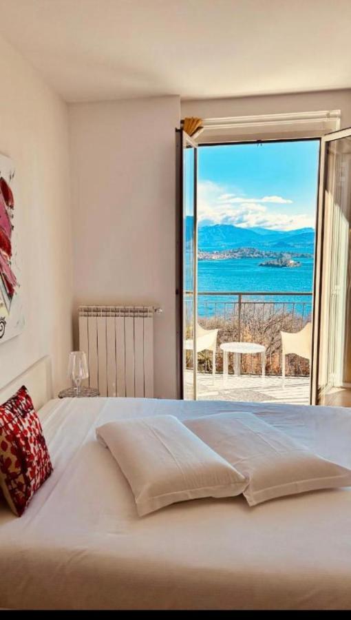 Suite Baveno Exteriör bild