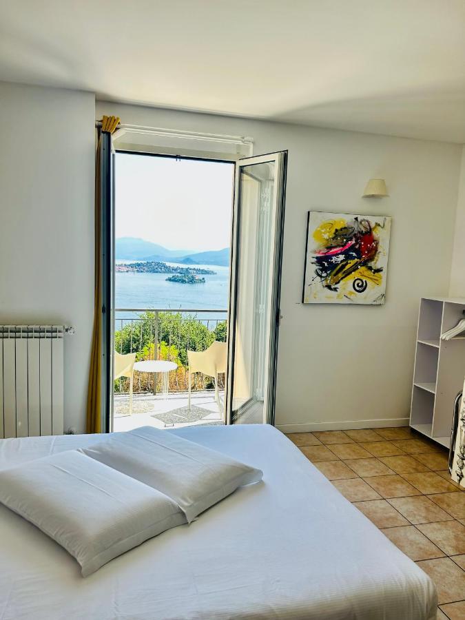 Suite Baveno Exteriör bild
