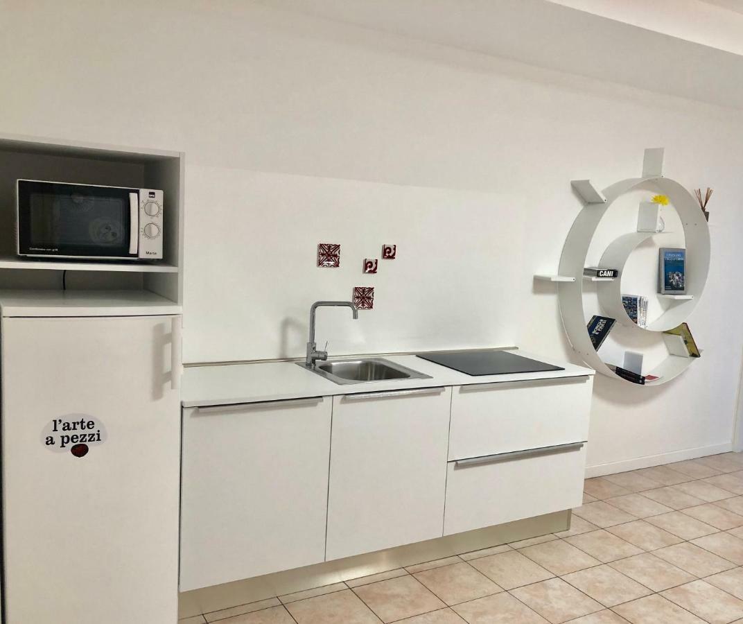 Suite Baveno Exteriör bild