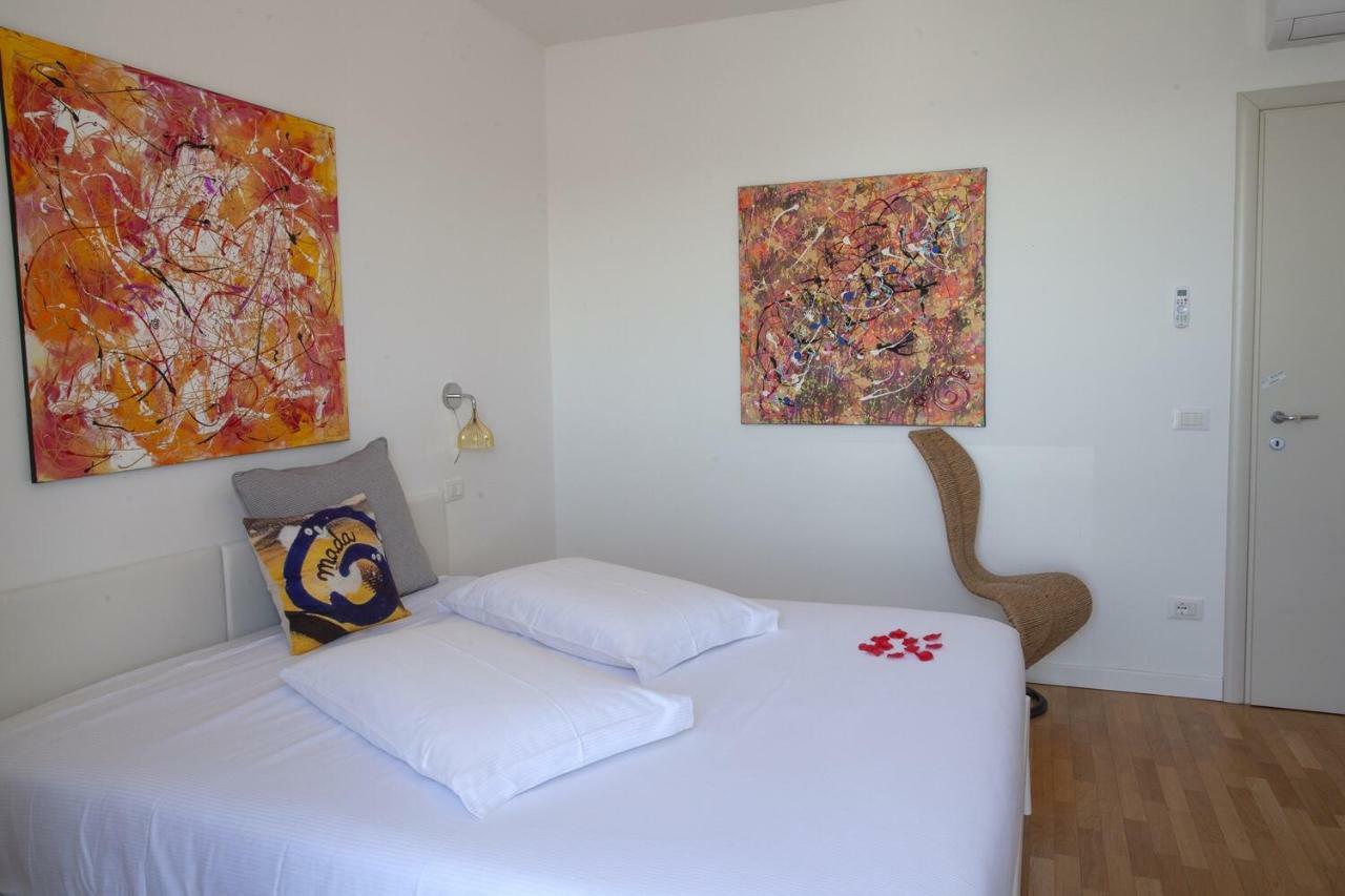 Suite Baveno Exteriör bild