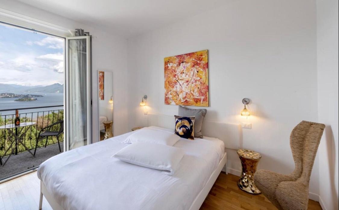 Suite Baveno Exteriör bild
